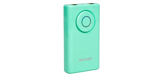MOOER ( ムーアー )  / Prime P1 Green マルチエフェクター画像6