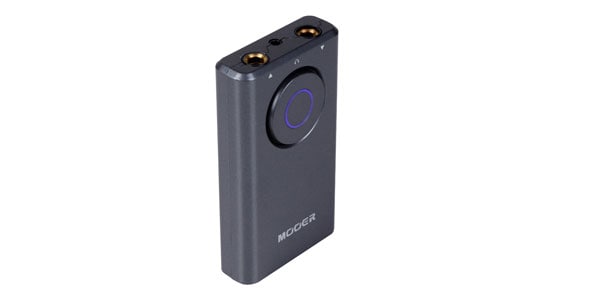 MOOER / Prime P1 Gray Multi Effector画像6