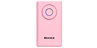 MOOER / 	Prime P1 Pink Multi-effects pedal