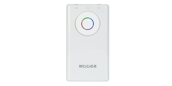 MOOER ( ムーアー ) Prime P1 White マルチエフェクター 送料無料