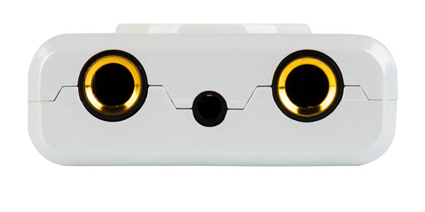 MOOER / Prime P1 White Multi Effector画像5