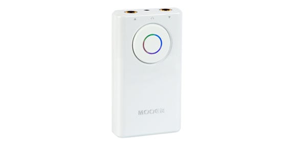 MOOER / Prime P1 White Multi Effector画像6