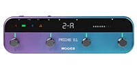 MOOER / Prime S1