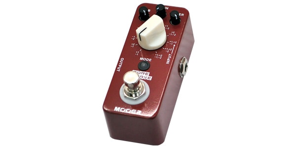 Moore Pure octave pedal オクターバー