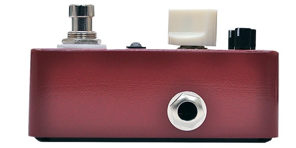 Moore Pure octave pedal オクターバー