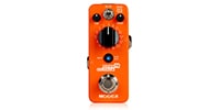 MOOER / PURER OCTAVE