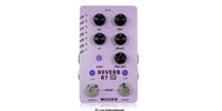 MOOER R7 X2 REVERB