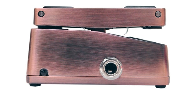 MOOER / Redkid画像4