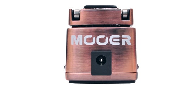 MOOER / Redkid画像7