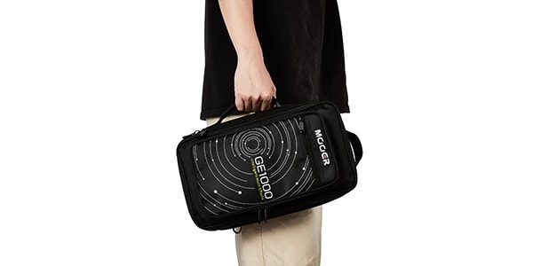 MOOER ( ムーアー )  / SC-1000 【GE1000 GE1000 Li専用ソフトケース】画像3