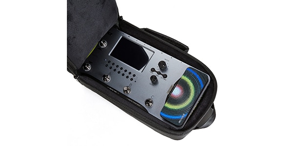 MOOER ( ムーアー )  / SC-1000 【GE1000 GE1000 Li専用ソフトケース】画像4