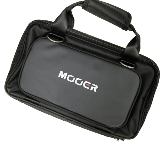 MOOER/SC-200 Soft Carry Case for GE200