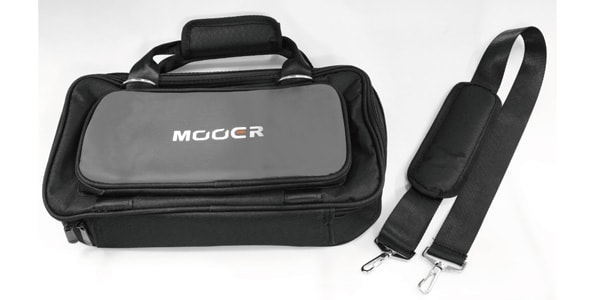 MOOER / SC-200 Soft Carry Case for GE200画像2