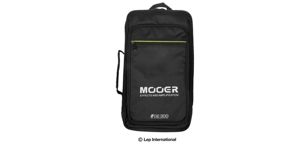 MOOER / SC-300