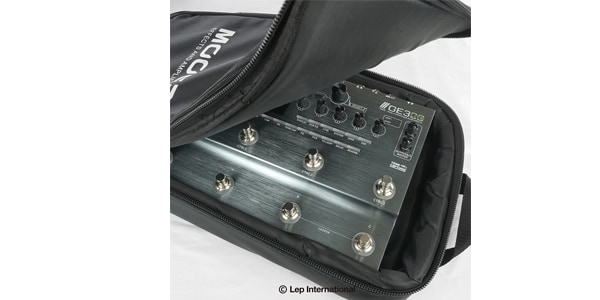 MOOER / SC-300画像3