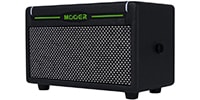 MOOER / SD10i　BLACK