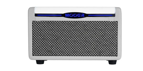 MOOER ( ムーアー )  / SD10i　GRAY