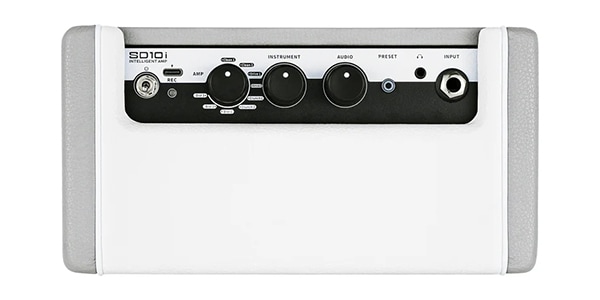 MOOER ( ムーアー )  / SD10i　GRAY画像2