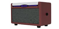 MOOER / SD10i　RED