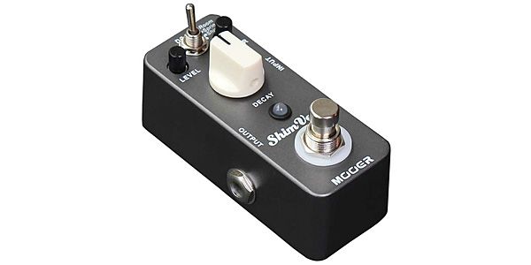 MOOER/Shim Verb