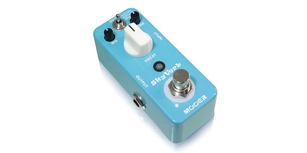 MOOER ( ムーアー )  / SkyVerb画像2