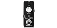 MOOER / Slow Engine