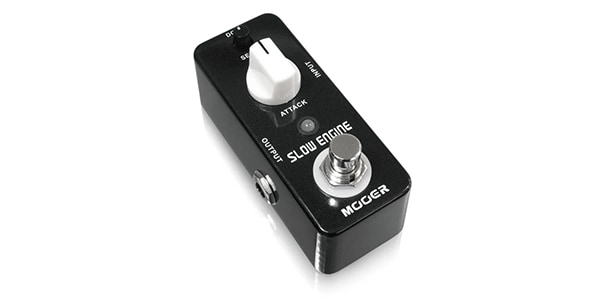 MOOER / Slow Engine画像2