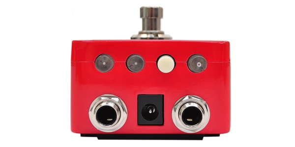 MOOER / Spark Distortion画像4