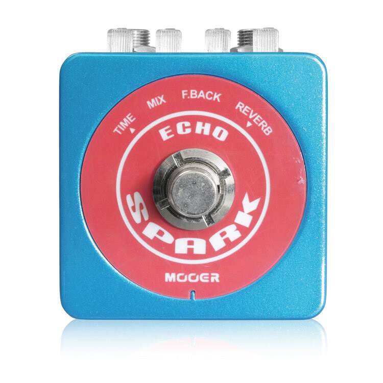 MOOER/Spark Echo