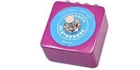 MOOER Spark Flanger