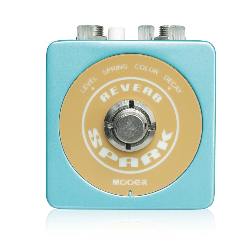 MOOER/Spark Reverb