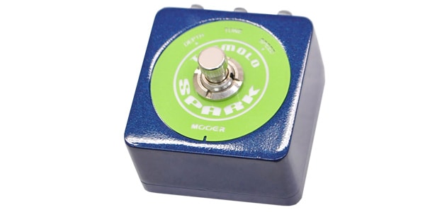 MOOER SPARK TREMOLO