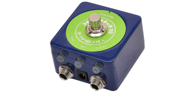 MOOER SPARK TREMOLO