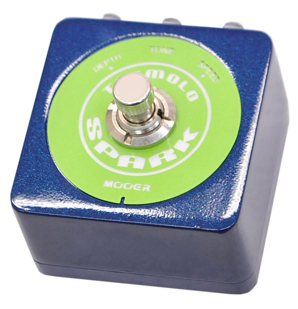 MOOER/Spark Tremolo