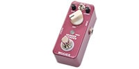 MOOER Tender Octaver MkII