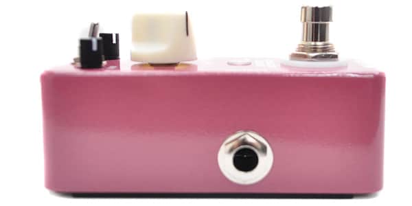 MOOER / Tender Octaver MkII画像3