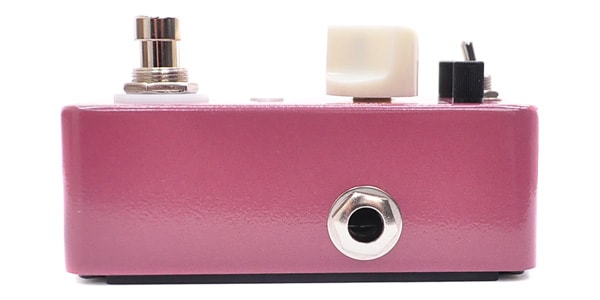 MOOER / Tender Octaver MkII画像4