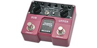 MOOER Tender Octaver Pro