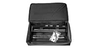 MOOER / TF-16S  Transform Series Pro Pedalboard Soft Case