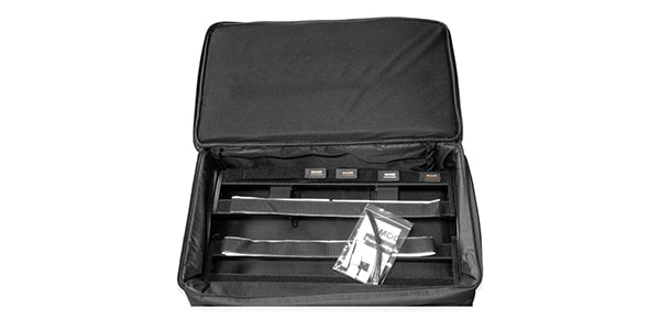 MOOER ( ムーアー ) / TF-16S Transform Series Pro Pedalboard Soft Case