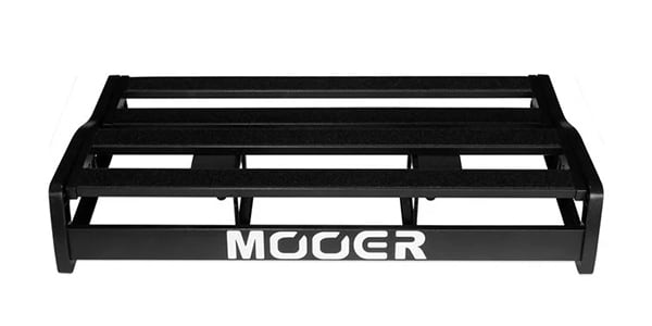 MOOER ( ムーアー ) / TF-16S Transform Series Pro Pedalboard Soft Case画像2