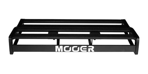 MOOER ( ムーアー )  / TF-20S  Transform Series Pro Pedalboard Soft Case画像2