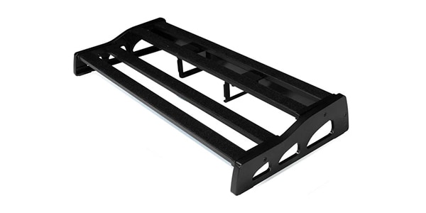 MOOER ( ムーアー )  / TF-20S  Transform Series Pro Pedalboard Soft Case画像3