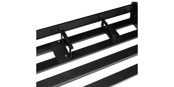 MOOER ( ムーアー )  / TF-20S  Transform Series Pro Pedalboard Soft Case画像4