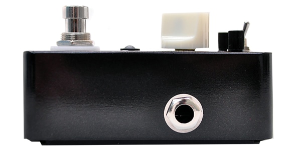 MOOER / Thunderball画像4
