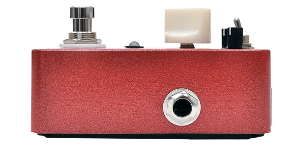 MOOER ( ムーアー )  / TresCab画像3