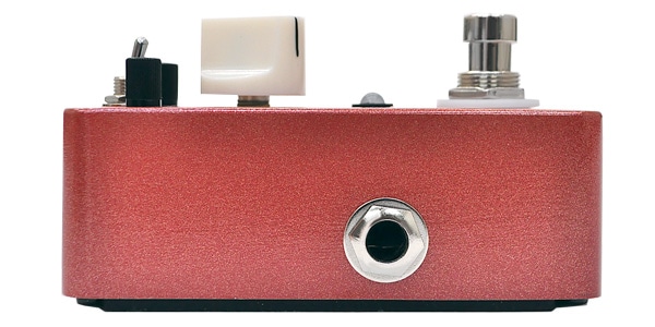 MOOER ( ムーアー )  / TresCab画像4