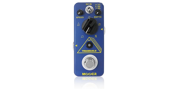 MOOER ( ムーアー )  / Triangolo