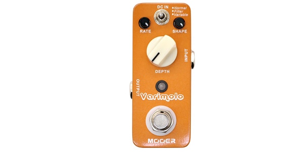 MOOER / Varimolo画像2