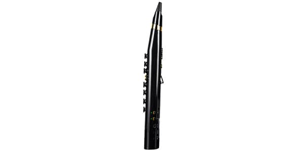 MOOER / Wind Instrument 100 Wi100 Black画像2